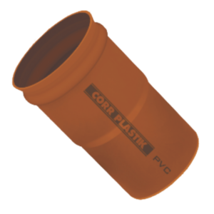 ADAPTADOR TCC x CORRUGADO PB MISTO