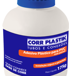 ADESIVO PVC