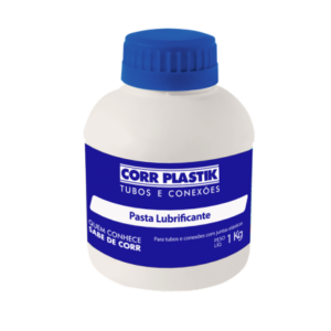 PASTA LUBRIFICANTE
