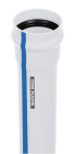 TUBO PVC-O  AGUA PN 12,5 / 16