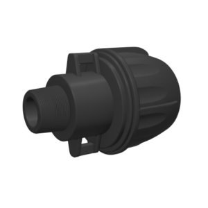 UNIÃO COMPRESSÃO PN 16