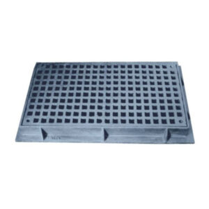GRELHA QUADRICULADA 800800