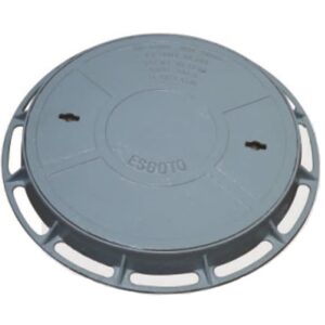 TAMPAO DN-600 SIMPLES