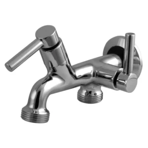 1083 - TORN. TANQ./ MAQ.PAR.130MM C/BICO 1/4V ALFA